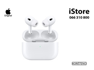Apple AirPods Pro - Original Wireless Bluetooth A2190