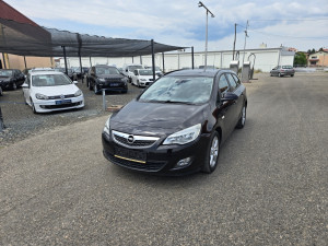 Opel Astra 1.7 cdti 81 kw