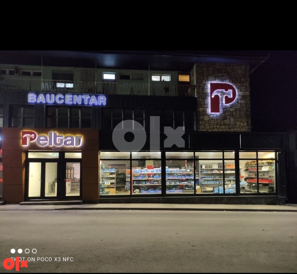 Poslovni prostor Vlasenica