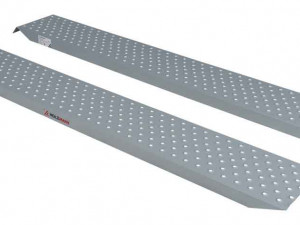 Utovarne rampe-navozne rampe