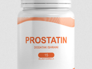PROSTATIN - BILJNE TABLETE ZA PROSTATU POTENCIJU EREKCIJU SEX