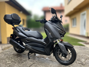Yamaha X-Max 300 2019 god. 17000 km