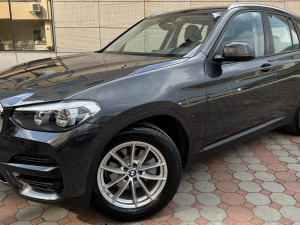 BMW X3 2.0 D xDrive 190ks "Sportpaket" LED Navigacija 2019