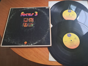 Focus 3  lp