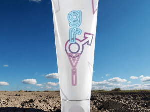 GROVI GEL - KREMA ZA POTENCIJU EREKCIJU POVEĆANJE PENISA MACUN