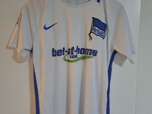 Nike dres Hertha BSC