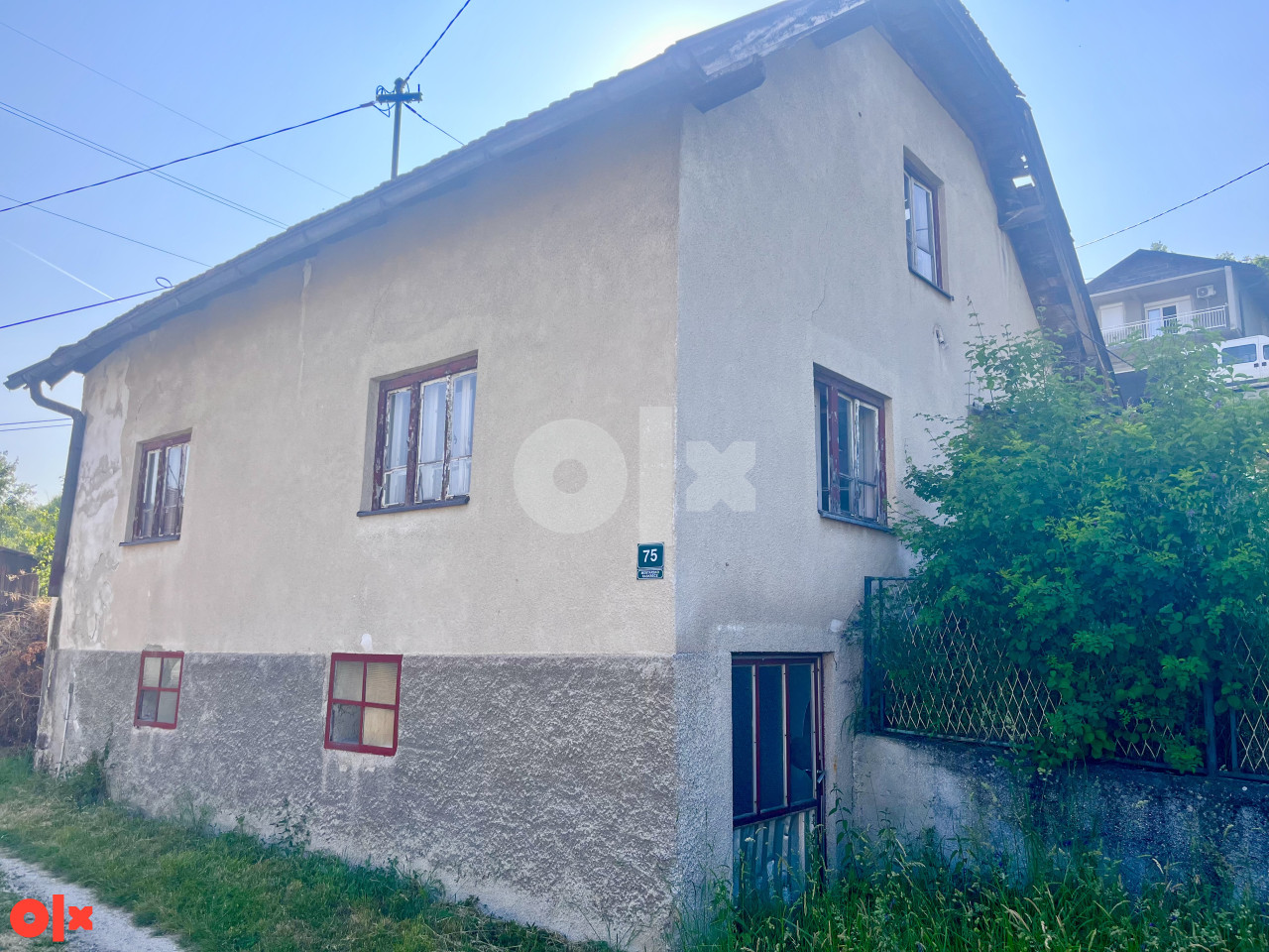 Gradjevinsko Zemljište  Hadžići 2.078m2 7