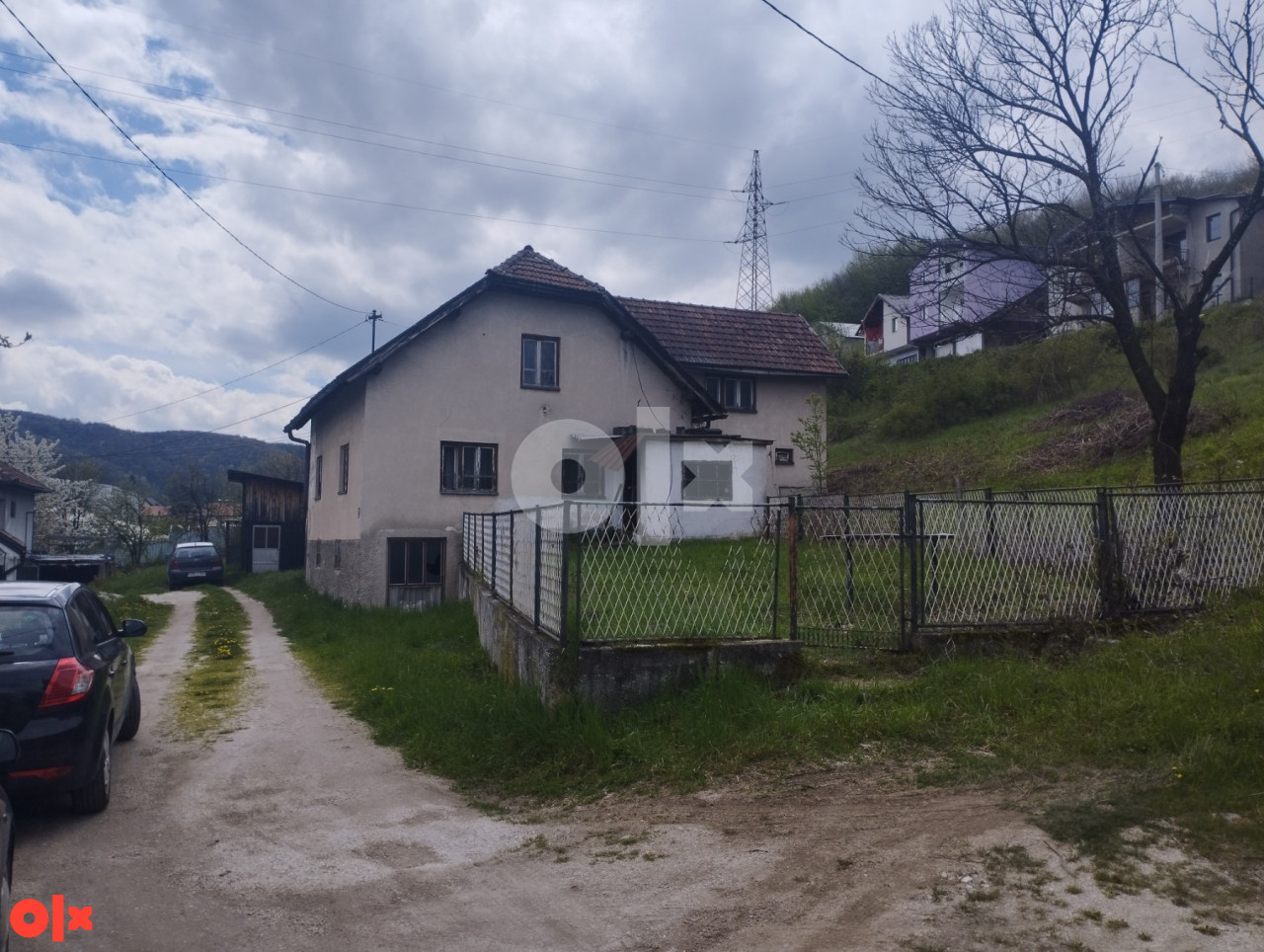 Gradjevinsko Zemljište  Hadžići 2.078m2 11