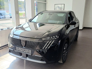 Peugeot 3008 GT Hibrid 145 e-DCT6