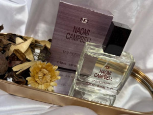 Naomi Campbell NC - 50ml