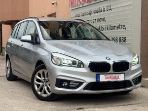BMW 218 Gran Tourer 2.0 Diz AUTOMAT 7 SJEDIŠTA