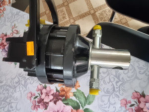 ROTATOR ROTATORI 3 Tone
