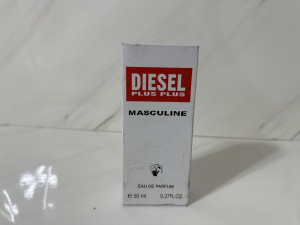 Diesel Plus Plus Masculine - 50ml