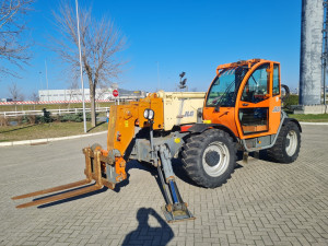 JLG 4017 Teleskopski viljuskar /8986/