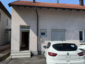 Dvosoban stan 50m2 (dio režija u cijeni) - Fruškogorska ulica