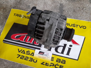Alternator Opel Insignia