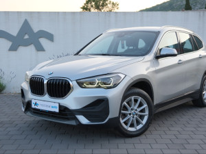BMW X1 sDrive18d 2.0d Automatik Business/ Facelift model LCI