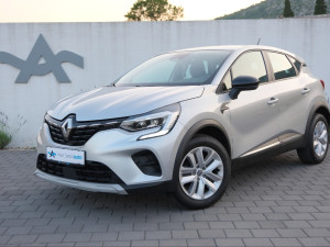 Renault Captur 1,5 dci EnergyZen 95 KS
