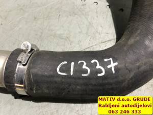 Crijevo INTERKULERA Opel Insignia 2,0 CDTI 2013