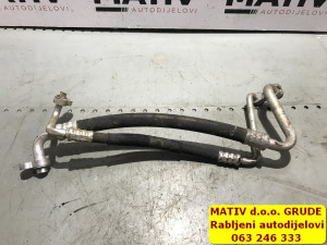 Crijevo KLIME Opel Insignia 2,0 CDTI 2013 13220107