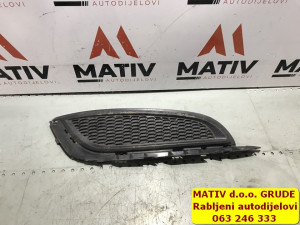 Rešetka branika DESNA Opel Insignia 2,0 CDTI 2013 22787163