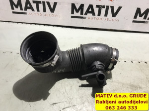 Crijevo USISA Opel Insignia 55561787 2011