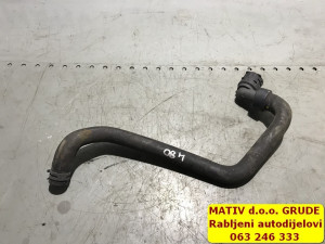Crijevo VODE Opel Insignia 13220143DA 2011