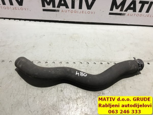 Crijevo VODE Opel Insignia 13239142DA 2011