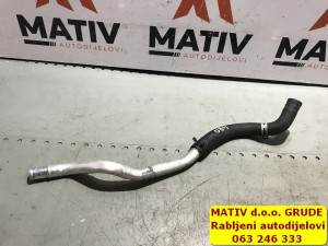 Crijevo SERVA Opel Insignia 13230350 2011
