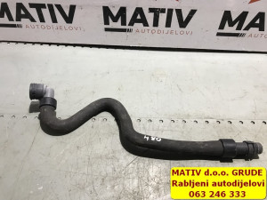 Crijevo VODE Opel Insignia 13220138DA 2011
