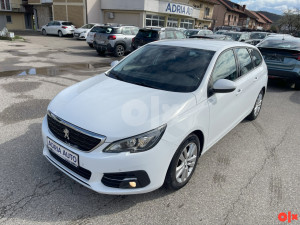 308 1.5 HDI 130KS- 117 000 KILOMETARA -AKCIJA-AKCIJA