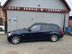 Bmw e91 318i dijelovi djelovi