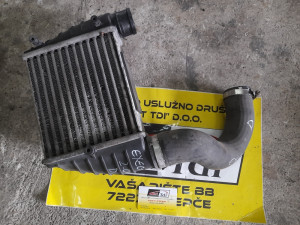 Desni interkuler Seat Exeo 2.0