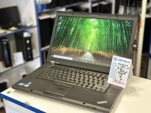 Thinkpad T520 I5/4/500GB