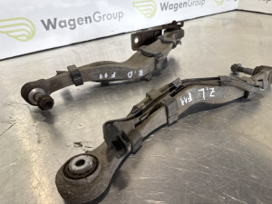 Rame ramena zadnje desno lijevo BMW F10