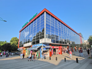 m2: Ilidža / centar Mellain / Poslovni prostor 74m2