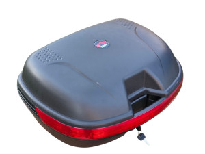 Kofer za motor skuter qvad torba 997