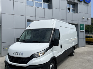 IVECO DAILY 35S16 V 16m3 g.p 2021