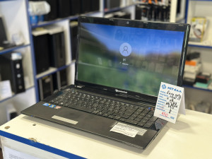 Pacard bell Easy note intel i5 4 gb ram
