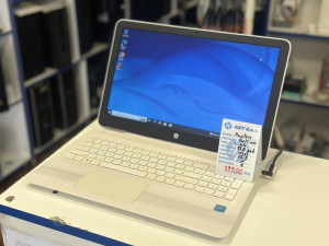 Hp Pavilion Pentium /4/128gb