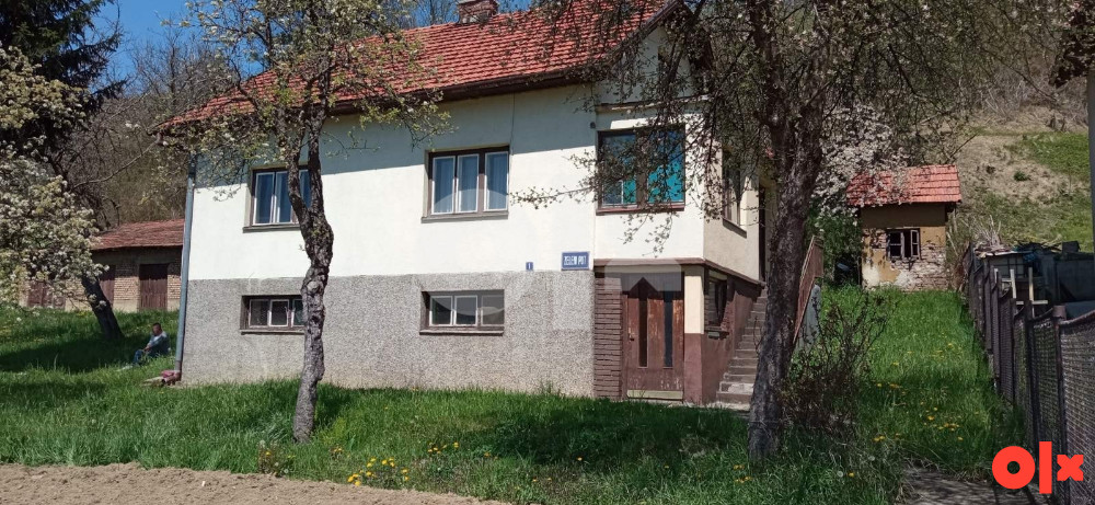 Kuća Visoko