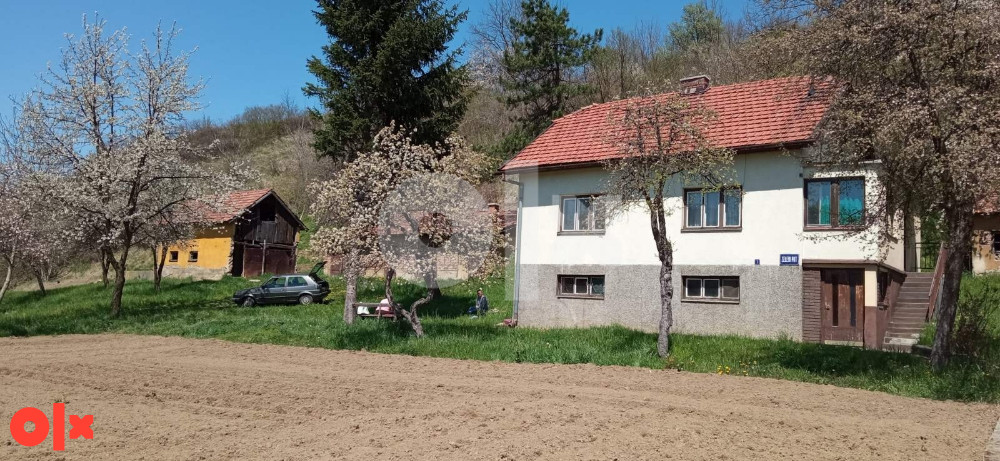 Kuća Visoko 3