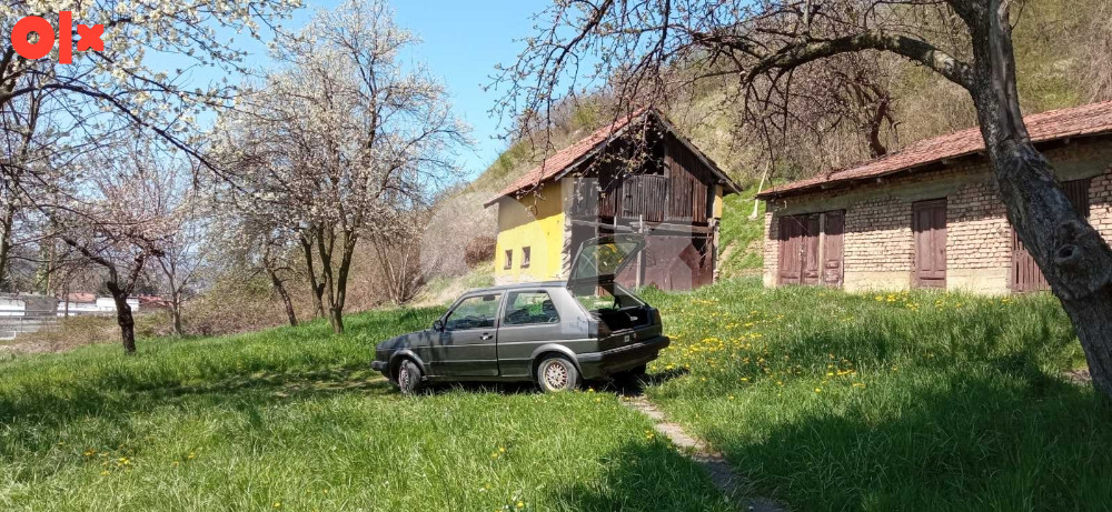 Kuća Visoko 6