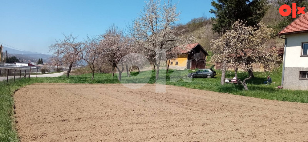 Kuća Visoko 5