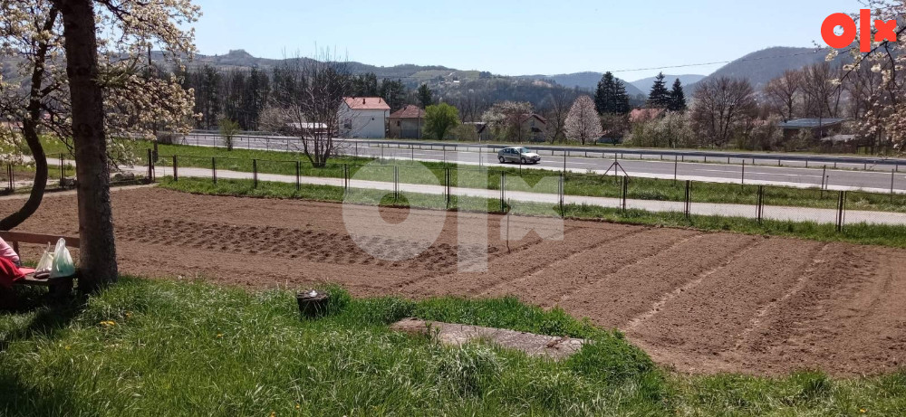 Kuća Visoko 7