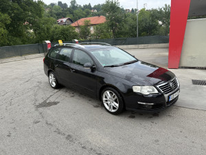 Volkswagen Passat DSG