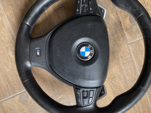 Volan bmw f10 f1 m optic