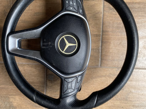 Volan mercedes w212 w204 w218