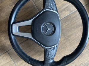 Volan mercedes w212 w204 w218