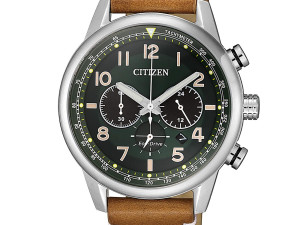 DETAS.BA Citizen Eco-Drive muški sat CA4420-21X